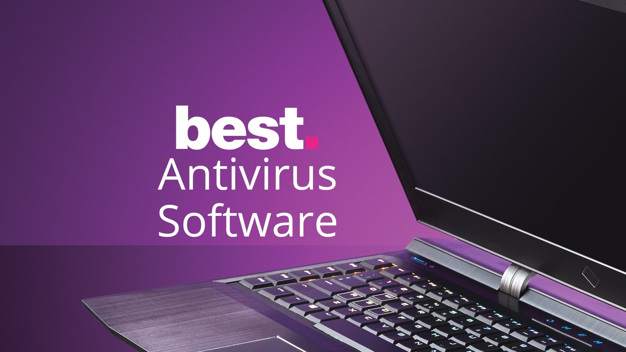 Best antivirus for pc laptop