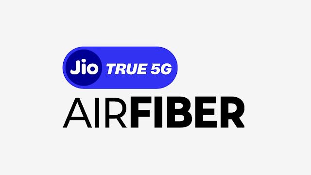 Jio AirFiber Setup and Details